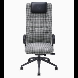 Porsche Office Chair Porsche Vitra Pepita Limited edition WAP0500520RTRM