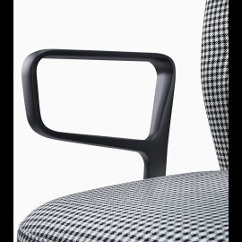 Porsche Office Chair Porsche Vitra Pepita Limited edition WAP0500520RTRM