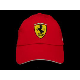 Ferrari Hat Low Price F1 Team Leclerc / Hamilton Red 46345