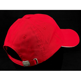 Ferrari Cap Günstige F1 Team Leclerc / Hamilton Rot 46345