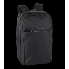 Porsche Rucksack Essential Schwarz WAP0357950S0BP