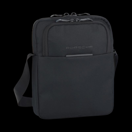 Porsche Shoulder Bag Essential Black WAP0357970S0SB