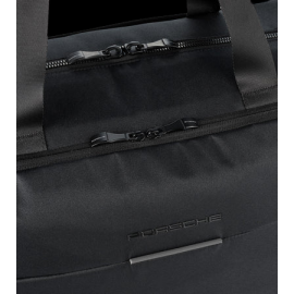 Porsche Travel Bag Weekender Essential Black WAP0357960S0RT