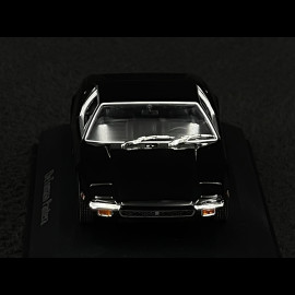 De Tomaso Pantera 1974 Schwarz 1/43 Minichamps 940127500