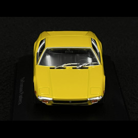 De Tomaso Pantera 1974 Gelb 1/43 Minichamps 940127501