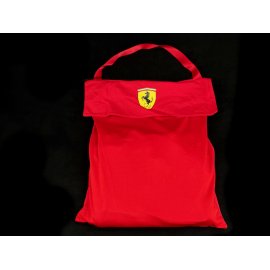 Ferrari Baby Romper Set F1 Team Leclerc / Hamilton Blanc Red 42592