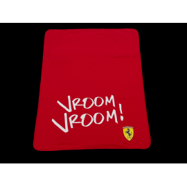 Ferrari Baby Romper Set F1 Team Leclerc / Hamilton Blanc Red 42592