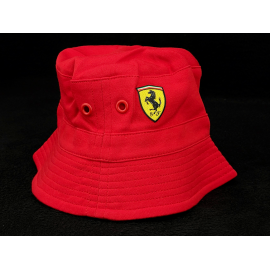Ferrari Baby Romper Set F1 Team Leclerc / Hamilton Blanc Red 42592