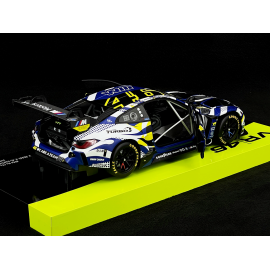 Valentino Rossi BMW M4 GT3 n° 46 24h Le Mans 2024 1/18 Minichamps 113242446