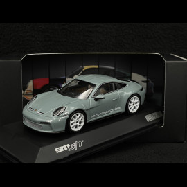 Porsche 911 S/T Type 992 2023 60 Jahre Shadegreen 1/43 Spark WAP0203100R60Y