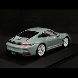 Porsche 911 S/T Type 992 2023 60 Jahre Shadegreen 1/43 Spark WAP0203100R60Y