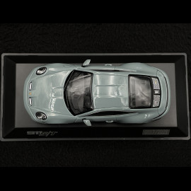 Porsche 911 S/T Type 992 2023 60 Jahre Shadegreen 1/43 Spark WAP0203100R60Y