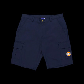 Gulf Short Cargo Marineblau GU251BEM01-100