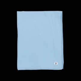 Gulf Scarf Light Blue GU251CHM01-125