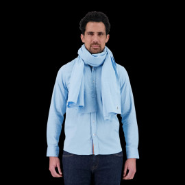 Gulf Scarf Light Blue GU251CHM01-125