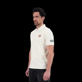 Gulf Polo Classic Beige - Herren GU251POM03-003