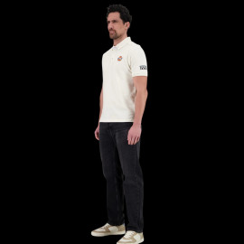 Gulf Polo Classic Beige - Herren GU251POM03-003