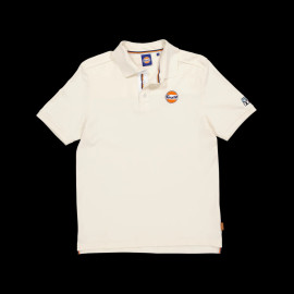 Gulf Polo Classic Beige - Herren GU251POM03-003