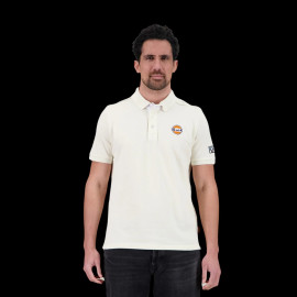 Gulf Polo Classic Beige - Herren GU251POM03-003