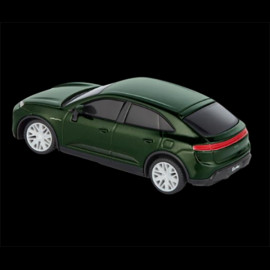 Porsche Fernsteuerung Macan Turbo Eiche Grün 1/43 Maisto WAP0406250SMAC