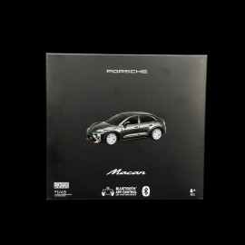 Porsche Fernsteuerung Macan Turbo Eiche Grün 1/43 Maisto WAP0406250SMAC