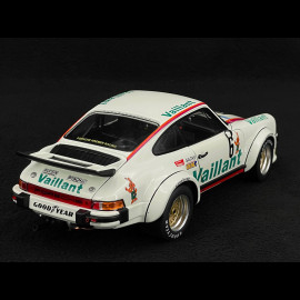 Bob Wollek Porsche 934 Turbo RSR n° 6 Sieger DRM Norisring 1976 1/18 Schuco 450060200