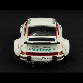 Bob Wollek Porsche 934 Turbo RSR n° 6 Sieger DRM Norisring 1976 1/18 Schuco 450060200