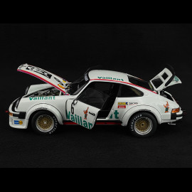 Bob Wollek Porsche 934 Turbo RSR n° 6 Sieger DRM Norisring 1976 1/18 Schuco 450060200