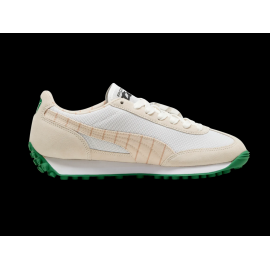 Porsche Schuhe 911 Easy Rider Puma Blanc Alpin / Vert 308649-02 - unisex