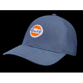 Gulf Cap Simeless Flex Marineblau GU251KS625-100