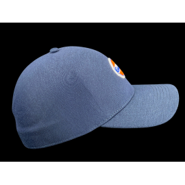 Gulf Cap Simeless Flex Marineblau GU251KS625-100