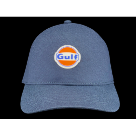 Gulf Cap Simeless Flex Marineblau GU251KS625-100