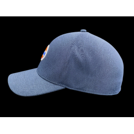 Gulf Cap Simeless Flex Marineblau GU251KS625-100