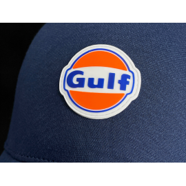 Gulf Cap Simeless Flex Marineblau GU251KS625-100