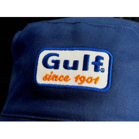 Gulf Bucket Hat Reversible Navy Blue / Sky Blue GU251KS617-225