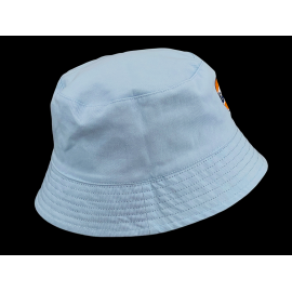 Gulf Bucket Hat Reversible Navy Blue / Sky Blue GU251KS617-225