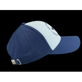 Gulf Cap Marineblau / Hellblau GU251KS600-225