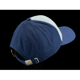 Gulf Cap Marineblau / Hellblau GU251KS600-225