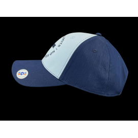 Gulf Cap Marineblau / Hellblau GU251KS600-225