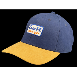 Gulf Cap Classic Marineblau GU251KS615-100