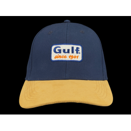 Gulf Cap Classic Marineblau GU251KS615-100