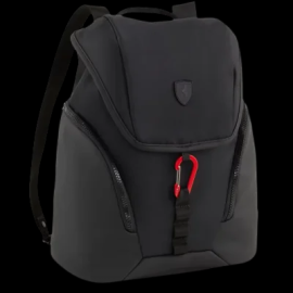 Ferrari Rucksack Puma F1 Team Leclerc / Hamilton Schwarz 90670-01