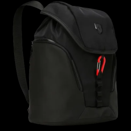 Ferrari Rucksack Puma F1 Team Leclerc / Hamilton Schwarz 90670-01