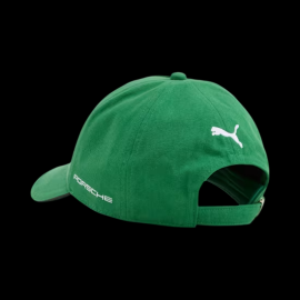 Porsche Cap Turbo Club 1974 Puma Legacy Grün 26093-01 - unisex