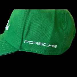 Porsche Cap Turbo Club 1974 Puma Legacy Grün 26093-01 - unisex