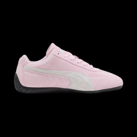 Speedcat Shoes Puma Sport Sneaker Pastel pink / White 398846-04