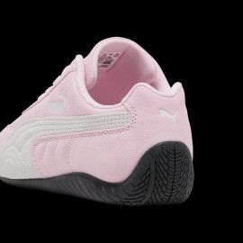 Speedcat Schuhe Puma Sport Sneaker Pastellrosa / weiß 398846-04