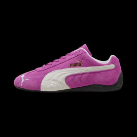 Speedcat Schuhe Puma Sport Sneaker Mauve / weiß 398846-34