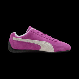 Speedcat Shoes Puma Sport Sneaker Mauve / White 398846-34