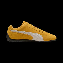 Speedcat Schuhe Puma Sport Sneaker Gelb / weiß 398846-06